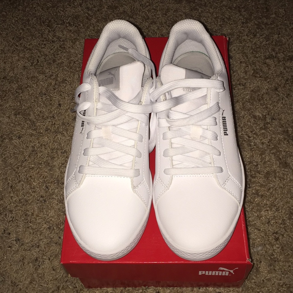 Puma sneakers